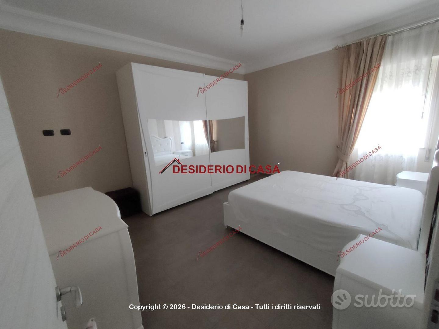 Appartamento – Agrigento, Sottogas, Calcarelle - Altro