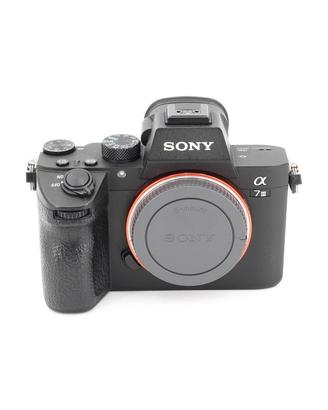 Sony A7 III