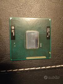 Processore Intel Core i5-2520M 2.50 GHz 
