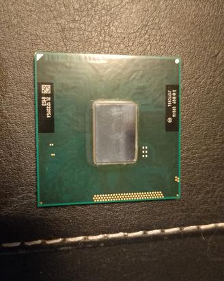 Processore Intel Core i5-2520M 2.50 GHz 