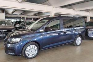 VW caddy maxi space 7posti MANUALE!!!