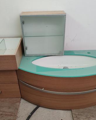 lavandino bagno 