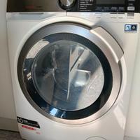 lavasciuga AEG serie 8000