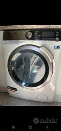 lavasciuga AEG serie 8000