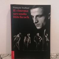 Il Cinema Secondo Hitchcock. François Truffaut.