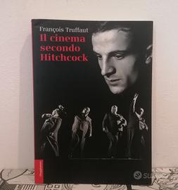 Il Cinema Secondo Hitchcock. François Truffaut.