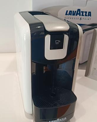 Lavazza Ep mini macchina da caffè espresso