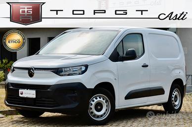 CITROEN BERLINGO AT8 1.5d 130cv, PREZZO PIÙ IVA, U