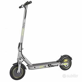 Monopattino elettrico
