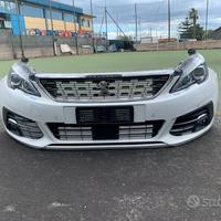 Ricambi Peugeot 308 Station Wagon 1.5 BlueHdi 2018