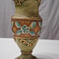 vaso in ceramica
