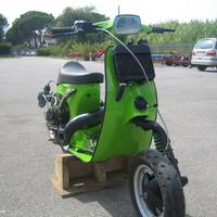 vespa