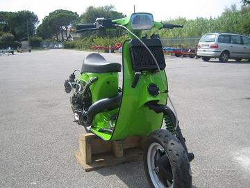 vespa