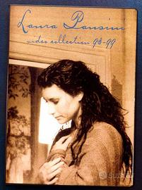 Laura Pausini Video Collection 93-99