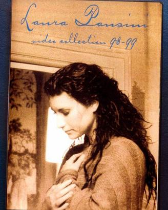 Laura Pausini Video Collection 93-99