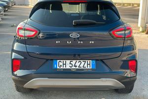 Ford puma eco blu Titanium 