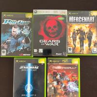 Giochi xbox