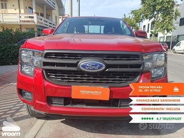 FORD Ranger 4� serie Ranger 2.0 EcoBlue aut. Su...