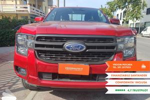 FORD Ranger 4� serie Ranger 2.0 EcoBlue aut. Su...