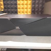 Canale Centrale JBL STUDIO 120C 