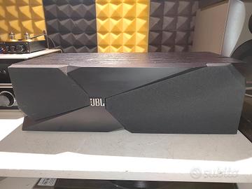 Canale Centrale JBL STUDIO 120C 