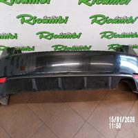 PARAURTI POSTERIORE IMPREZA XV GHD ANNO 2010