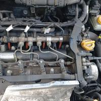 Motore 955A3000 alfa romeo mito cil. 1.6 gasolio 8