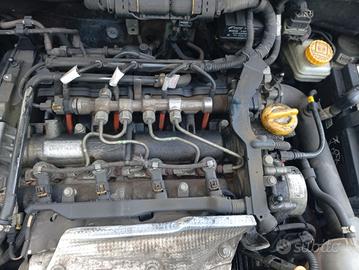 Motore 955A3000 alfa romeo mito cil. 1.6 gasolio 8