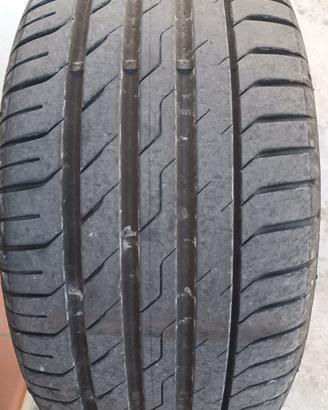 Gomma  nexen 225/45/R17