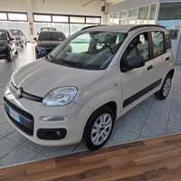 Fiat Panda 0.9 TwinAir Turbo Natural Power Easy un