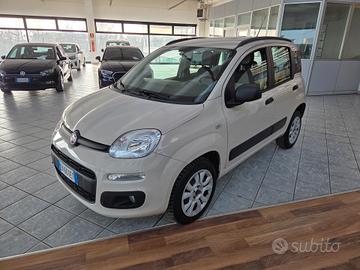 Fiat Panda 0.9 TwinAir Turbo Natural Power Easy un