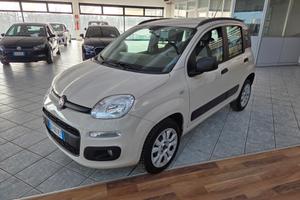 Fiat Panda 0.9 TwinAir Turbo Natural Power Easy un