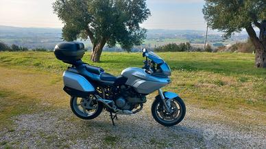 Ducati Multistrada 1000 Ds 