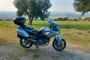 Ducati Multistrada 1000 Ds 