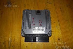 Centralina motore Alfa Romeo 159/Brera/Spider