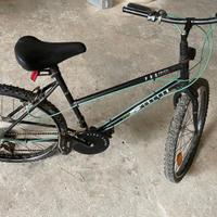 Bicicletta