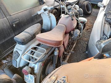 MOTOGUZZI 850 GT