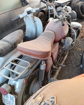 MOTOGUZZI 850 GT