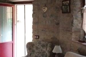 Casa semi indipendente nel borgo di Corneda MS
