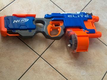 Nerf N-Strike Elite Hyperfire