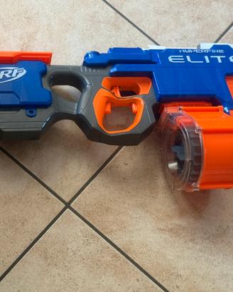 Nerf N-Strike Elite Hyperfire