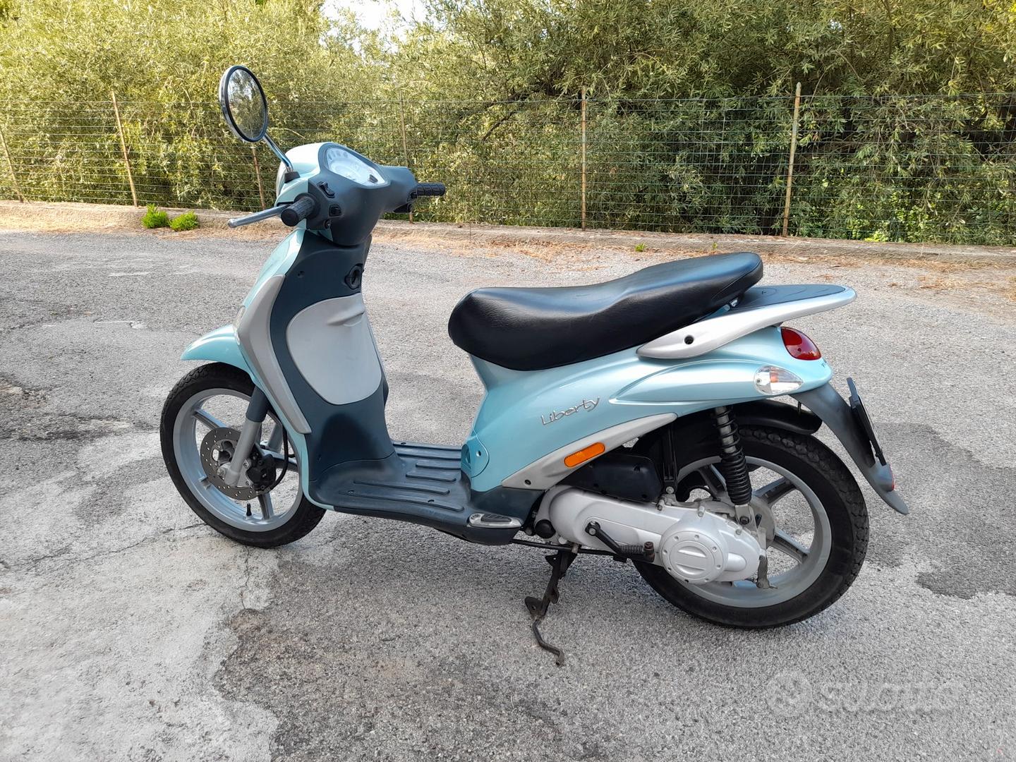 Liberty Listino Prezzi Scooter 50cc Nuovi Piaggio Listino Prezzi