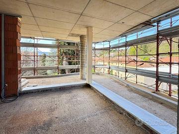 Appartamento di 94 m² con 3 locali a Cisano Bergam
