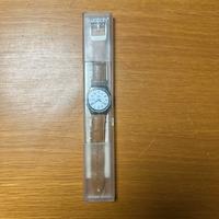 Swatch Vintage da collezione