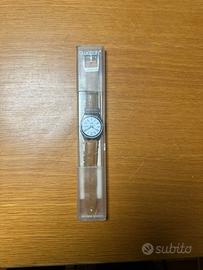 Swatch Vintage da collezione