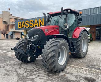 Case IH Maxxum 150 CVX