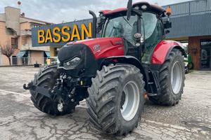 Case IH Maxxum 150 CVX