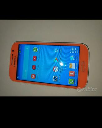 samsung galaxy grand neo ideale per  telefonare