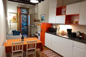 Appartamento in Vicenza Centro Storico