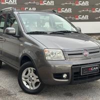 Fiat Panda 1.3 MJT 16V 4x4 Climbing